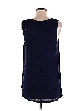 Bobeau Sleeveless Top (view 2)