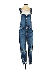 Kancan Jeans Overalls