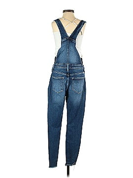 KANCAN JEANS Overalls (view 2)