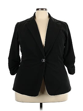 Torrid Blazer (view 1)