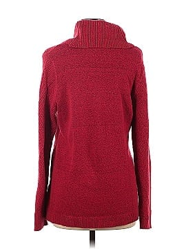 Calvin Klein Turtleneck Sweater (view 2)