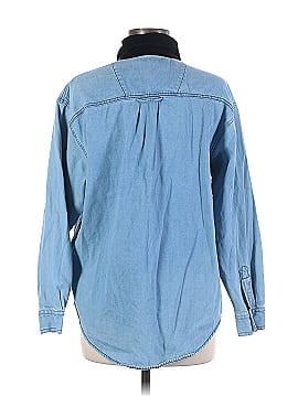 Assorted Brands Long Sleeve Button-Down Shirt (view 2)