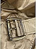Burberry Gold Trenchcoat Size 12 - photo 9