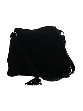 R + J Leather Crossbody Bag (view 1)