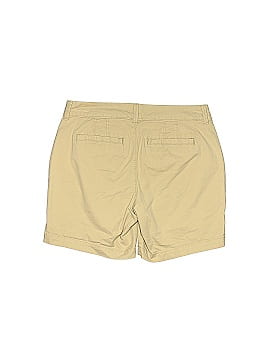 Old Navy Khaki Shorts (view 2)