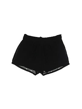 Miss Avenue Athletic Shorts (view 2)