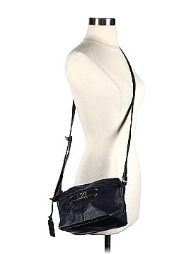 Tignanello Leather Crossbody Bag (view 2)