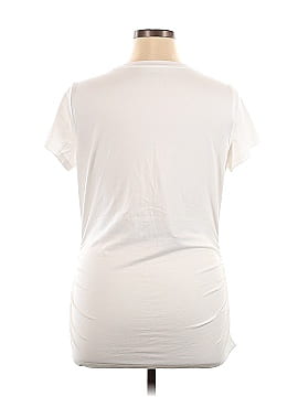 Old Navy - Maternity Short Sleeve T-Shirt (view 2)