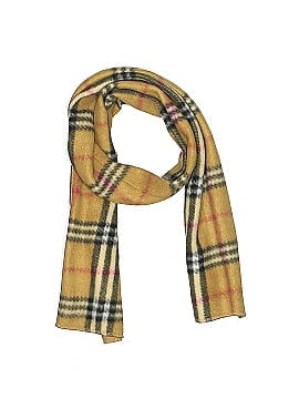 Classic Collection Scarf (view 1)