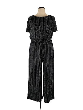 DressBarn Jumpsuit (view 1)