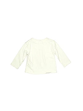 Zara Baby Long Sleeve T-Shirt (view 2)