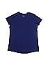 Under Armour 100% Polyester Blue Active T-Shirt Size X-Large (Youth) - photo 2