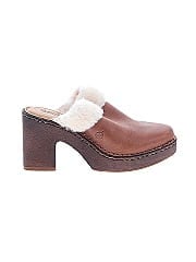 Born Handcrafted Footwear Mule/Clog