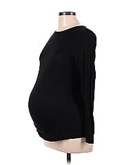 Liz Lange Maternity For Target Long Sleeve T Shirt