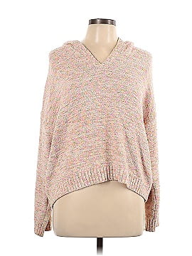 Ann Taylor LOFT Pullover Sweater (view 1)