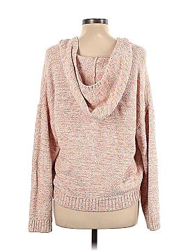 Ann Taylor LOFT Pullover Sweater (view 2)