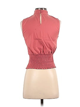 Express Sleeveless Blouse (view 2)