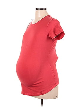 Gap - Maternity Short Sleeve T-Shirt (view 1)