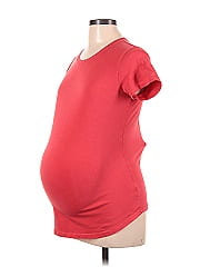 Gap   Maternity Short Sleeve T Shirt