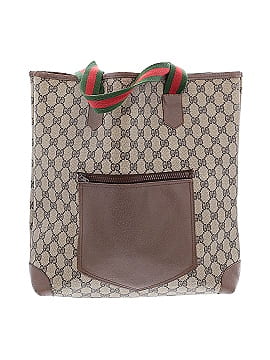 Gucci Sherry Line Tote (view 1)