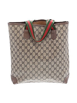 Gucci Sherry Line Tote (view 2)
