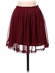 La Hearts Casual Skirt