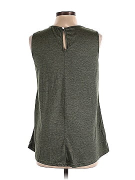 Unbranded Sleeveless Top (view 2)