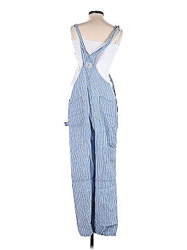 Faherty Overalls (view 2)
