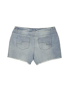 Time and Tru Denim Shorts (view 2)