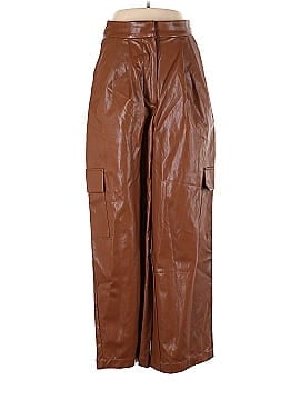 TwentySixHundred Faux Leather Pants (view 1)