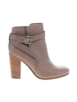 Coach Factory Ankle Boots (view 1)