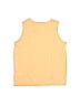 Crewcuts Outlet Yellow Tank Top Size 12 - 14 - photo 2