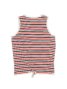 Crewcuts Outlet Sleeveless Top (view 2)