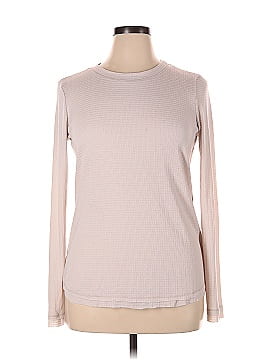 Betsey's Boutique Shop Long Sleeve T-Shirt (view 1)