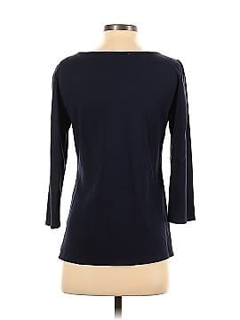 Jude Connally 3/4 Sleeve Blouse (view 2)