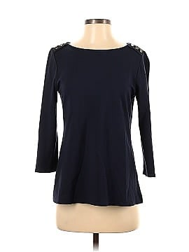 Jude Connally 3/4 Sleeve Blouse (view 1)