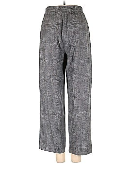 Topshop Linen Pants (view 2)