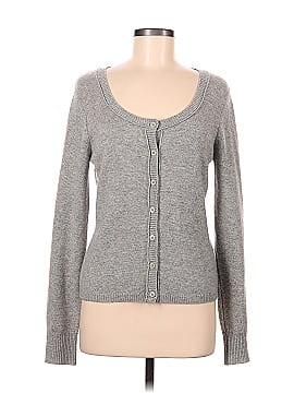 Repeat Cashmere Cashmere Cardigan (view 1)