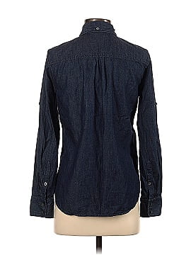 J.Crew Long Sleeve Button-Down Shirt (view 2)