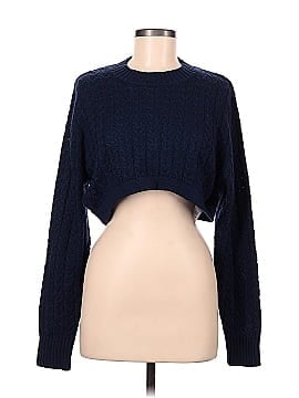 Danielle Bernstein Pullover Sweater (view 1)