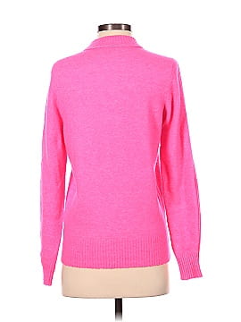 Athleta Wool Pullover Sweater (view 2)