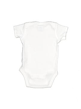 Boxercraft Short Sleeve Onesie (view 2)