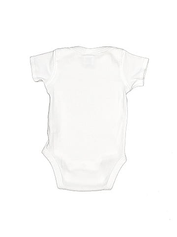 Boxercraft Short Sleeve Onesie (view 2)