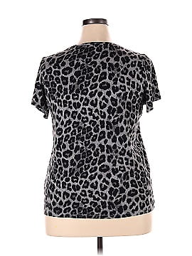 Torrid Short Sleeve T-Shirt (view 2)