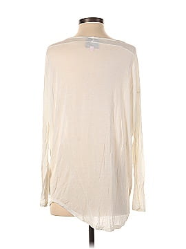 Romeo & Juliet Couture Long Sleeve T-Shirt (view 2)