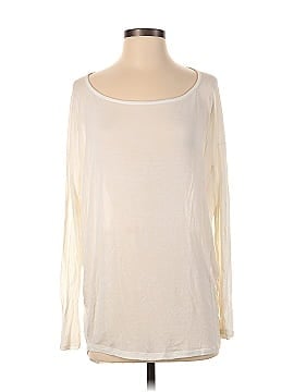 Romeo & Juliet Couture Long Sleeve T-Shirt (view 1)