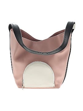 Complét Leather Shoulder Bag (view 1)