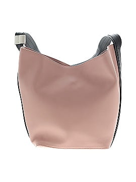 Complét Leather Shoulder Bag (view 2)