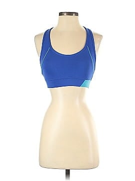 Bally Total Fitness Sports Bra (view 1)