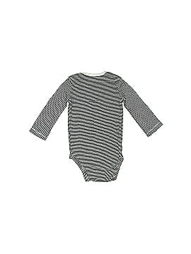 Carter's Long Sleeve Onesie (view 2)